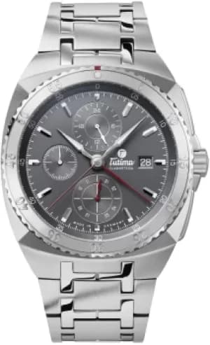 Tutima Watch Saxon One Chronograph LS