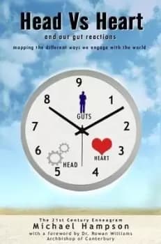 Head Versus Heart--and Our Gut Reactions by Michael Hampson