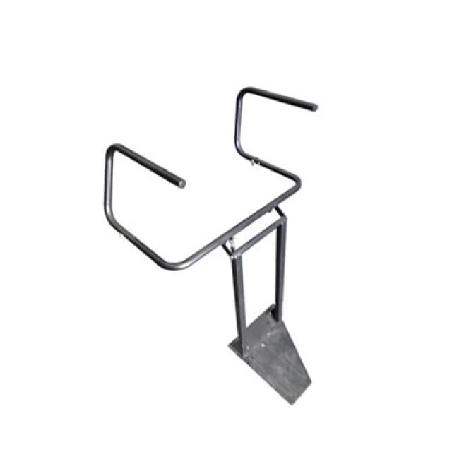 Cradle Cover Lifter