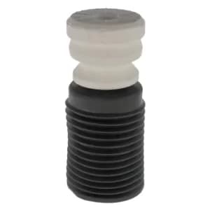 Mounting Bush Dust Kit 49337 by Febi Bilstein Rear Axle Left/Right