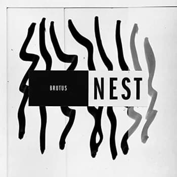 Brutus - Nest Vinyl