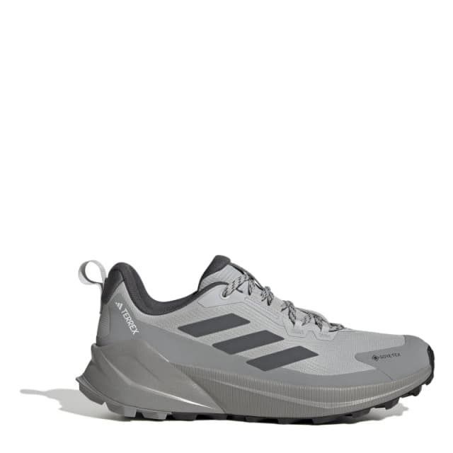 adidas Terrex Trailmaker 2 GORE-TEX Hiking Shoes Mens - Grey Grey 9