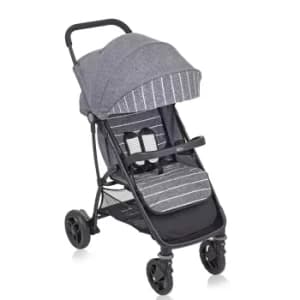 Graco Breaze Suits Me Lite Stroller