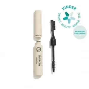 GOSH Copenhagen Brow Lift Lamination Gel Transparent