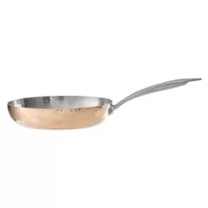 Minerva Hammered Frying Pan