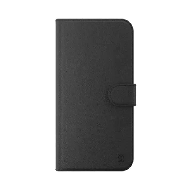 Zagg ZAGG Folio Case For Galaxy A36 5G Black 702318097
