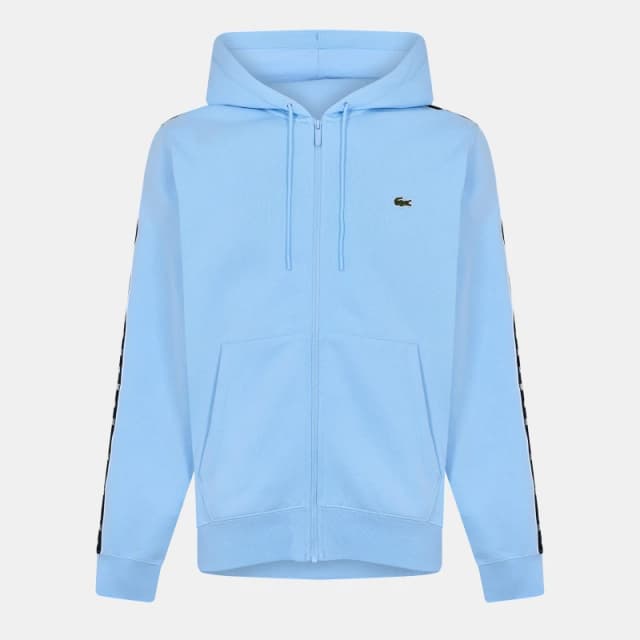 Lacoste Mens Crew Neck Jumper Overview male XS