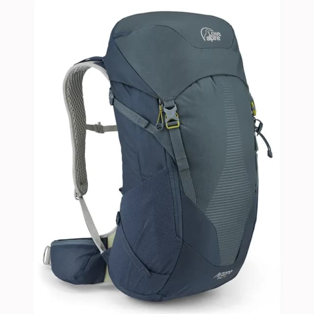 Hiking Bag Lowe Alpine AirZone 30 Bleu Unisex TU