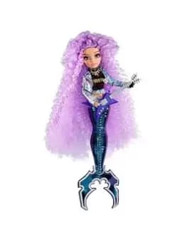 Mermaze Mermaidz Colour Change Riviera Mermaid Fashion Doll With Accessories