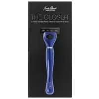 Jack Black Shave The Closer 5-Blade Cartridge Razor