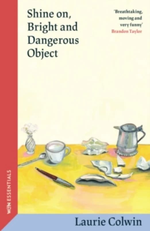 Shine on, Bright and Dangerous Object Paperback / softback