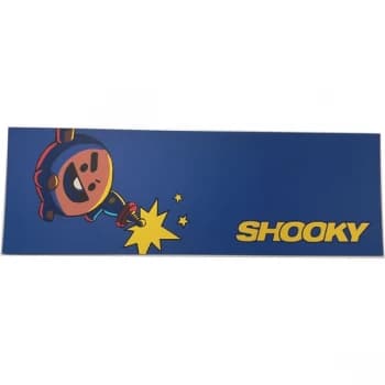 BT21 - Shooky Banner