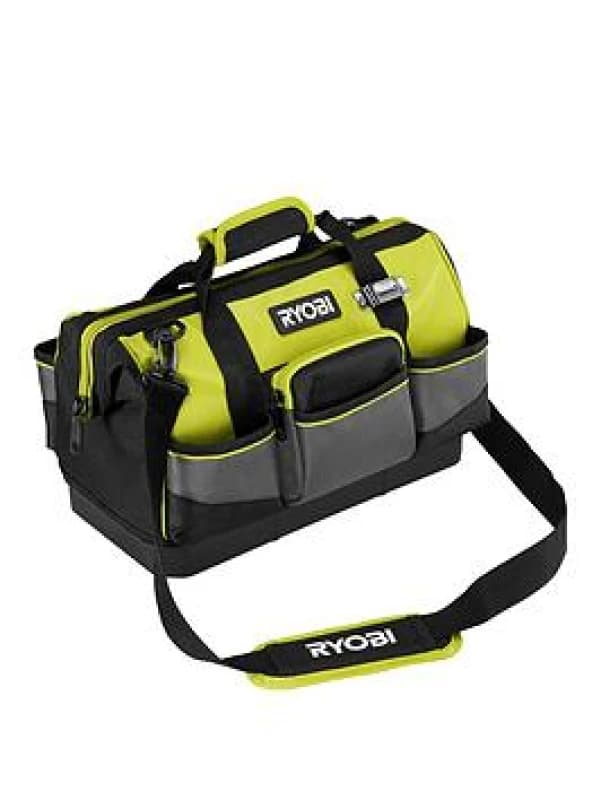 Ryobi Rssstb1 Small Tool Bag One Colour UTLG9 Unisex