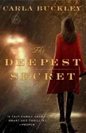 deepest secret a novel