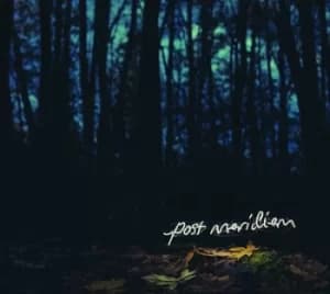 Post Meridiem by Jasper Sloan Yip CD Album