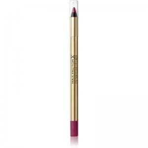 Max Factor Colour Elixir Lip Liner Shade 18 Berry Kiss 5 g