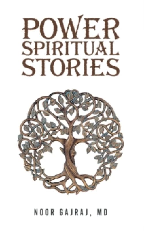 Power Spiritual Stories Paperback / softback