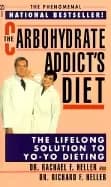 carbohydrate addicts diet the lifelong solution to yo yo dieting