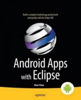 Android Apps with Eclipse by Onur Cinar Paperback
