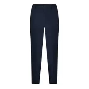 Ted Baker Lance Suit Trousers - Blue