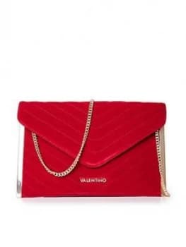 Valentino By Mario Valentino Valentino By Mario Valentino Carillon Clutch Bag