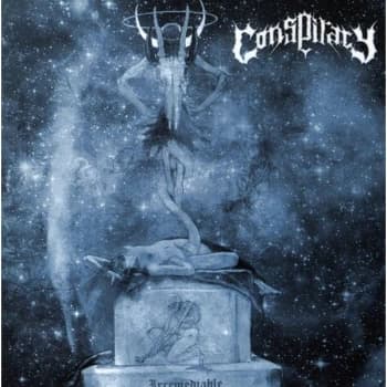 Conspiracy - IRREMEDIABLE CD