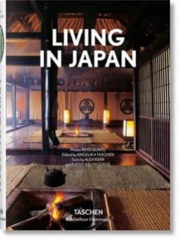Living in Japan by Alex Kerr
