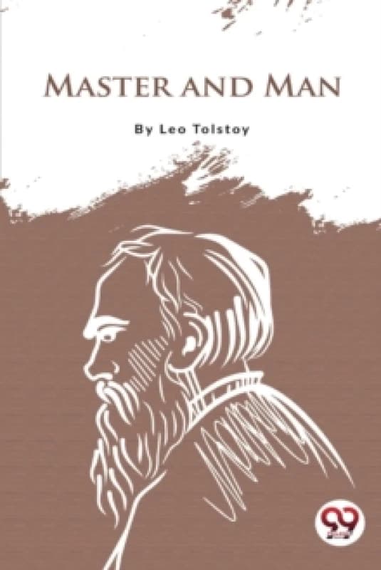 Master and Man Paperback / softback