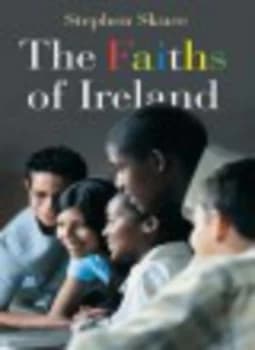 The Faiths of Ireland by Stephen Skuce Paperback