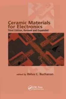 Ceramic Materials for Electronics