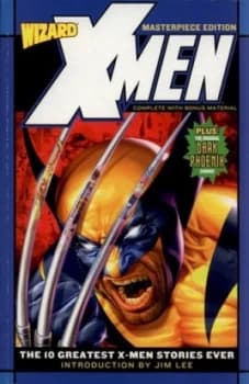 X-Men. Vol. 1 by Chris Claremont Book