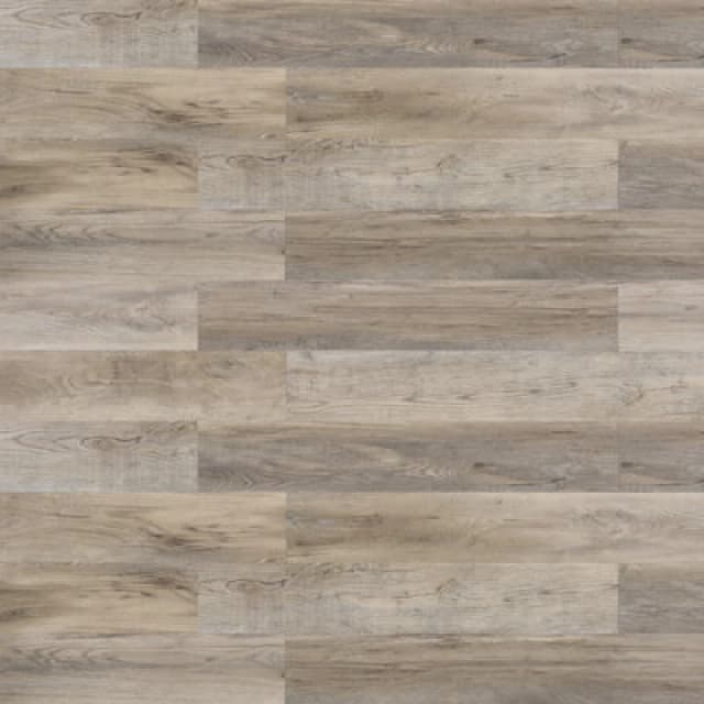 Walplus White Wash Wood Look Planks