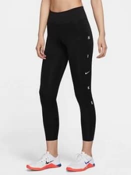 Nike The One Grx Leggings - Black