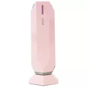 TriPollar STOP Facial Skin Renewal Device - Pink