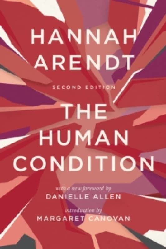 The Human Condition : Second Edition Paperback / softback