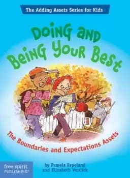 Doing and being your best by Pamela Espeland