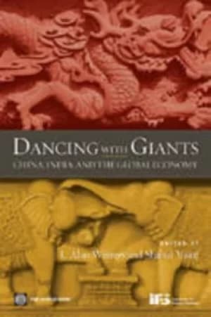 Dancing with giants by L. Alan Winters