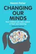 changing our minds how children can take control of their own learning