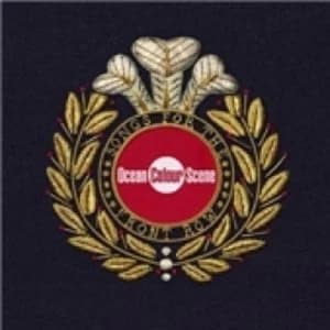 Ocean Colour Scene Songs For The Front Row CD