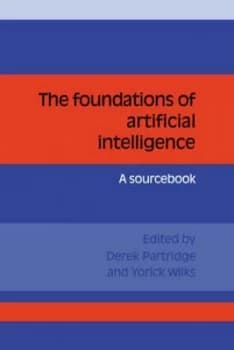 The Foundations of Artificial Intelligence by Derek Partridge Paperback