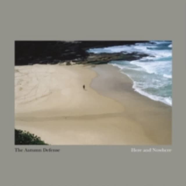 Here and nowhere Vinyl