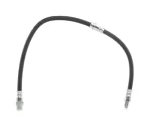 RIDEX Brake Hose 83B0444 Brake Line,Brake Pipe BMW,X3 (E83)