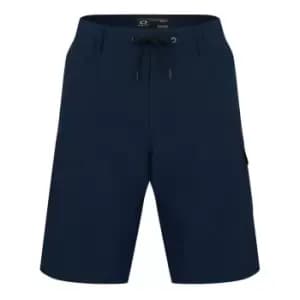 Oakley Oakley Cargo Hybrid Shorts Mens - Blue