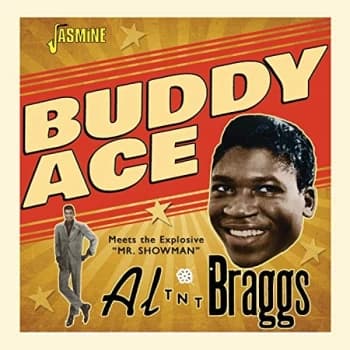 Buddy Ace & Al 'TNT' Braggs - Buddy Ace Meets the Explosive "Mr. Showman" Al 'TNT' Braggs...