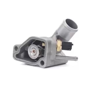 RIDEX Engine thermostat OPEL,SAAB,VAUXHALL 316T0373 1338001,1338098,1338428 1338435,24456401,6338005,6338035,90536262,90536501,93181245,95517660