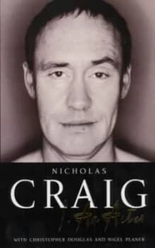 I an Actor by Nicholas Craig Paperback