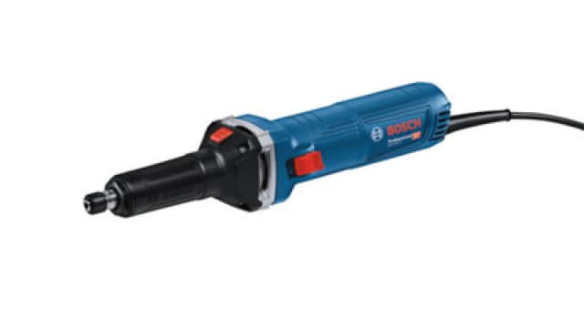 Bosch GGS 30 LS Straight Die Grinder 06012B5070 Voltage: 240v