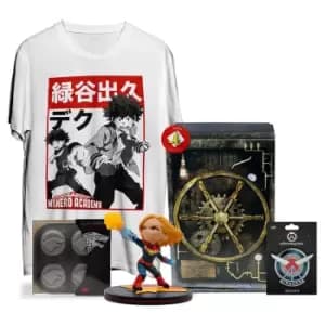 Wootbox Defense May19 Mens - L FR