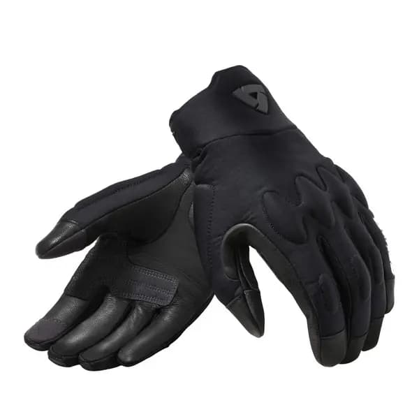 REV'IT! Spectrum Gloves Black Size S