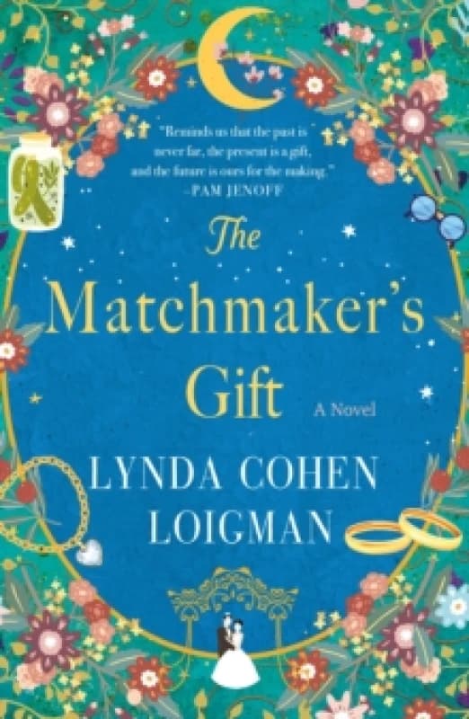 The Matchmaker's Gift Paperback / softback